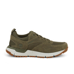 01 - VOYAGER - TIMBERLAND -  - Croûte de cuir