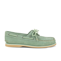 01 - CLASSIC BOAT - TIMBERLAND -  - Nubuck