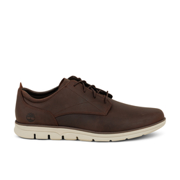 01 - BRAD STREET LOW - TIMBERLAND -  - Cuir