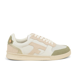 01 - HAZEL - FAGUO -  - Cuir