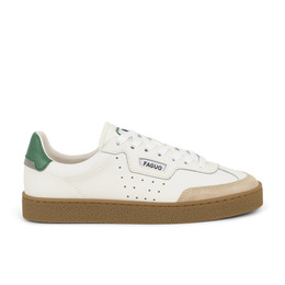 01 - Lumbo - FAGUO -  - Cuir