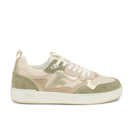 01 - Dahlia - FAGUO -  - Cuir