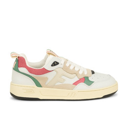 01 - Dahlia - FAGUO -  - Cuir