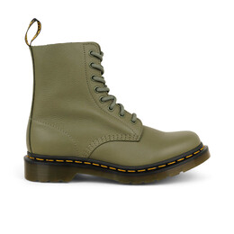 01 - Pascale KAKI virginia - DOC MARTENS -  - Cuir