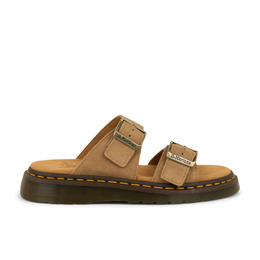 01 - Josef - DOC MARTENS -  - Croûte de cuir