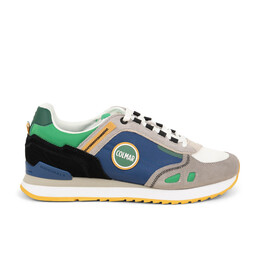 01 - TRAVIS SPORT VIVID - COLMAR -  - Nubuck