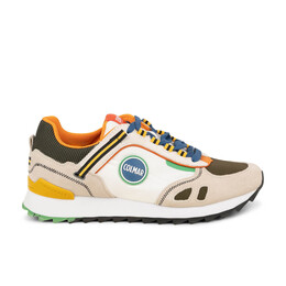 01 - TRAVIS SPORT DIVISION - COLMAR -  - Nubuck