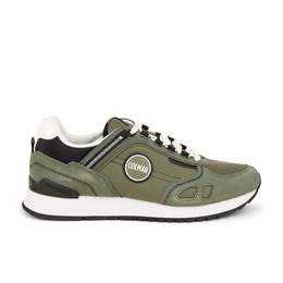 01 - TRAVIS SPORT BOLD - COLMAR -  - Nubuck