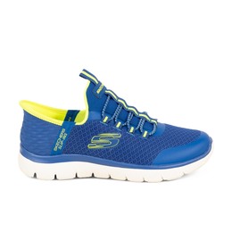 01 - SUMMITS - SKECHERS -  - Textile