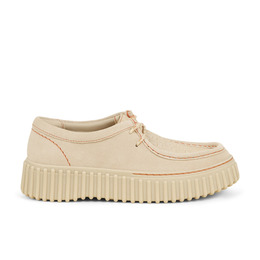 01 - TORHILL BEE - CLARKS -  - Nubuck