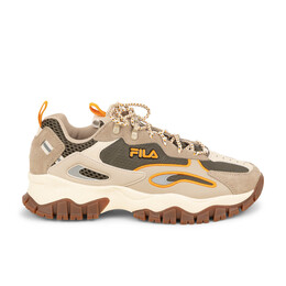01 - RAY TRACER TR2 - FILA -  - Cuir / textile