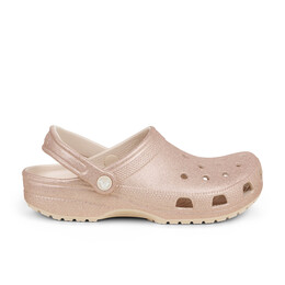 01 - CLASSIC GLITTER CLOG - CROCS -  - Synthétique