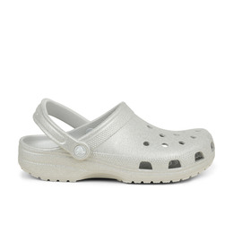 01 - CLASSIC GLITTER CLOG - CROCS -  - Synthétique