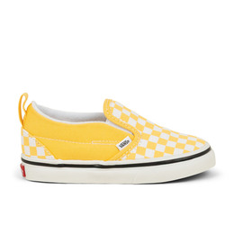 01 - SLIP ON V - VANS -  - Textile
