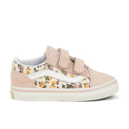01 - OLD SKOOL V - VANS -  - Nubuck