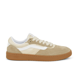 01 - CRUZE - VANS -  - Cuir