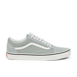 01 - OLD SKOOL - VANS -  - Cuir / textile