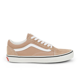 01 - OLD SKOOL - VANS -  - Cuir / textile