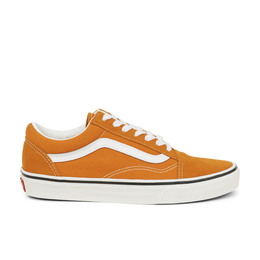 01 - OLD SKOOL - VANS -  - Cuir / textile
