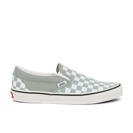 01 - SLIP ON - VANS -  - Textile