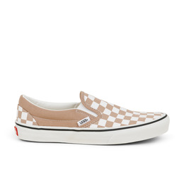 01 - SLIP ON - VANS -  - Textile