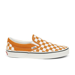 01 - SLIP ON - VANS -  - Textile