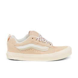 01 - KNU SKOOL FLORAL - VANS -  - Nubuck
