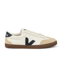 01 - VOLLEY - VEJA -  - Cuir