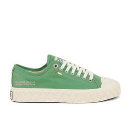 01 - PALLA ACE CVS - PALLADIUM -  - Textile