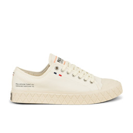 01 - PALLA ACE CVS - PALLADIUM -  - Textile