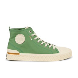 01 - PALLA ACE MID - PALLADIUM -  - Textile