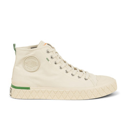 01 - PALLA ACE MID - PALLADIUM -  - Textile