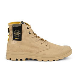 01 - PAMPA SURPLUS - PALLADIUM -  - Textile