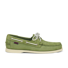 01 - PORTLAND NUBUCK - SEBAGO -  - Nubuck