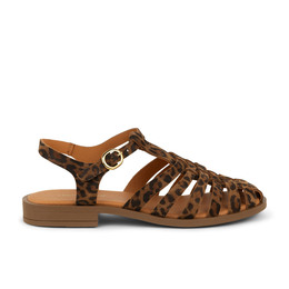 01 - WETAN - ENZO VERSINI -  - Cuir