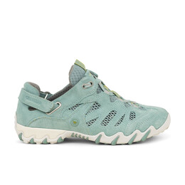 01 - NIWA - ALLROUNDER BY MEPHISTO -  - Nubuck