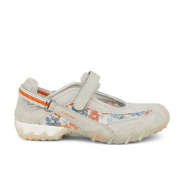 01 - NIRO - ALLROUNDER BY MEPHISTO -  - Cuir / textile