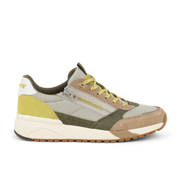 01 - SCARMARO - ALLROUNDER BY MEPHISTO -  - Cuir / textile