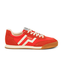 01 - BEYLANA - GANT -  - Nubuck