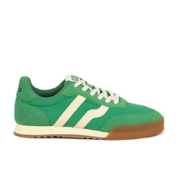 01 - BAYLLE - GANT -  - Nubuck