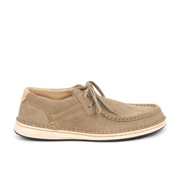 01 - PASADENA - BIRKENSTOCK -  - Nubuck