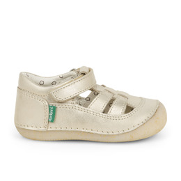 01 - SUSHY - KICKERS -  - Cuir