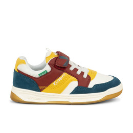 01 - KICK KARTING - KICKERS -  - Cuir