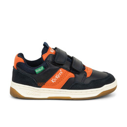 01 - KICKBYKING - KICKERS -  - Cuir