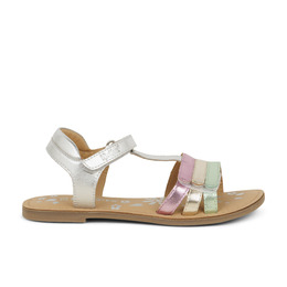01 - DIAMANTO - KICKERS -  - Cuir