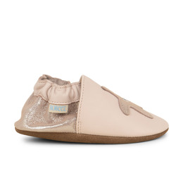 01 - ELLY - ROBEEZ -  - Cuir