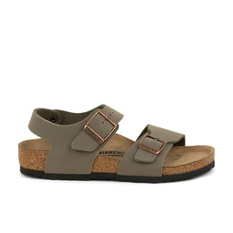 01 - NEW YORK - BIRKENSTOCK -  - Synthétique