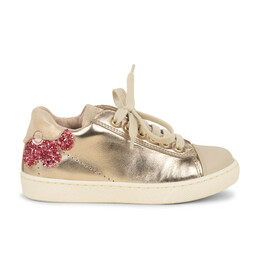 01 - ABEILLE - BABYBOTTE -  - Cuir