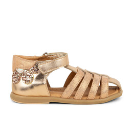 01 - TARUCHE - BABYBOTTE -  - Cuir