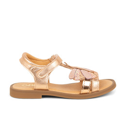 01 - HARMONIE - GBB -  - Cuir